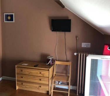 Fericy Maison | Féricy