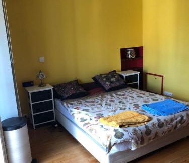 Fericy Maison | Féricy