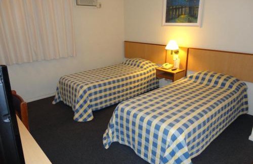 Limeira Hôtel | Fênix Hotel Limeira