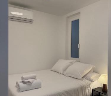 Old Town Appartement | Fórum Romano Tarragona