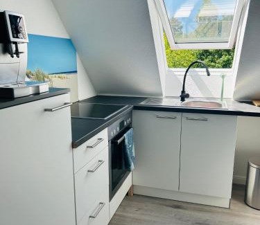 Heikendorf Appartement | Fördeliebe