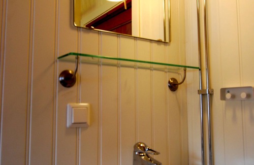 Transtrand Maison | Försgården Fjällhotell