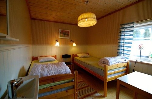 Transtrand Maison | Försgården Fjällhotell