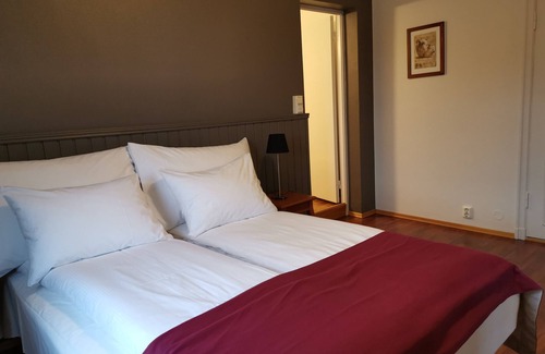 Forde Hôtel | Thon Partner Hotel Førde