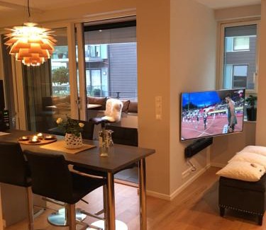 Forde Appartement | Førde