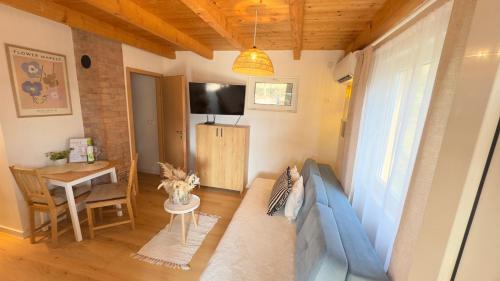 Bubanatvolgy Maison | Füge Kuckó