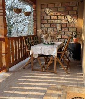 Bubanatvolgy Maison | Füge Kuckó