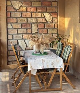 Bubanatvolgy Maison | Füge Kuckó