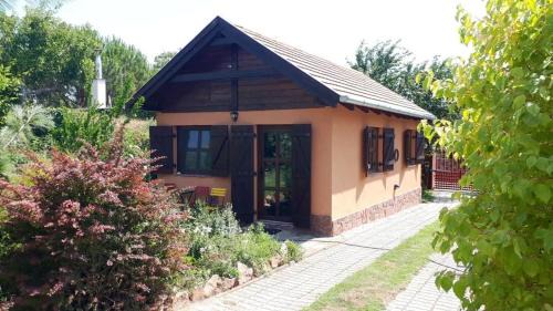 Revfulop Maison | Fülöp Kisház