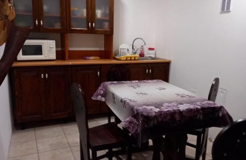 Fule Appartement | Fülei Vendégház
