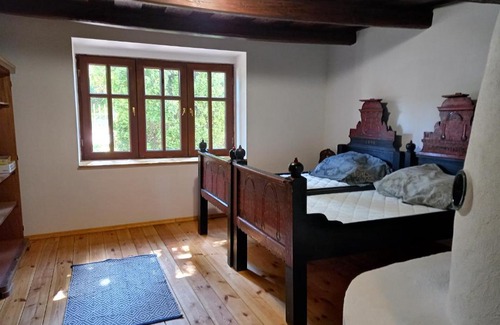 Fule Appartement | Fülei Vendégház