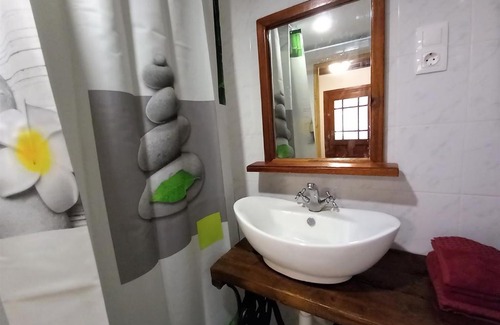 Fule Appartement | Fülei Vendégház