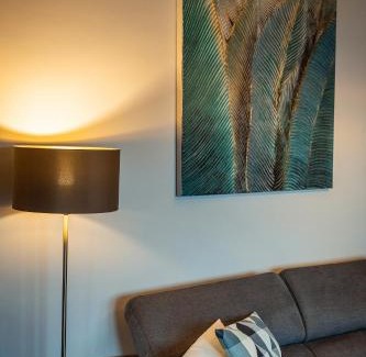 Zebegeny Appartement | Fülemüle Vendégház