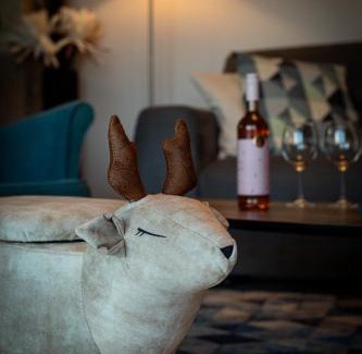 Zebegeny Appartement | Fülemüle Vendégház