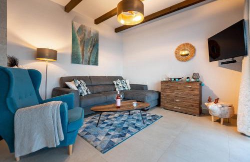 Zebegeny Appartement | Fülemüle Vendégház