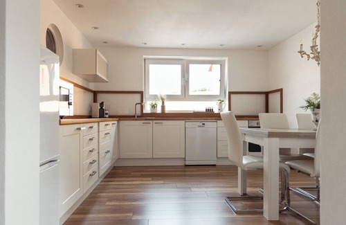 Obernbreit Appartement | Für Genießer , im Schönen Mainfranken
