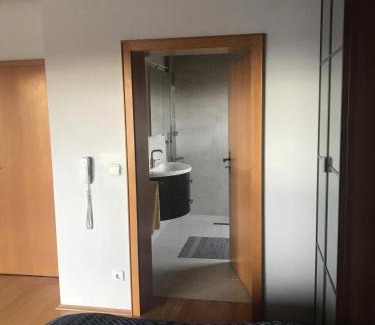 Ober-Ramstadt Appartement | Für Pendler und Monteure oder Ferienwohnung zum Erholen