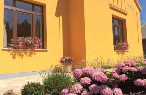 Balatonfured Appartement | Füredi Virág Villa