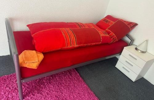 Weinsberg Maison | Fürsten Zimmer