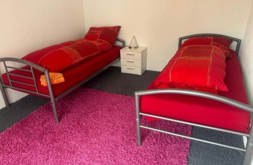 Weinsberg Maison | Fürsten Zimmer