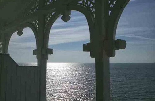 Sassnitz Appartement | Fürstenhof - App. 202 vue fantastique sur la mer - FH 202