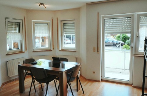 Fuerth Appartement | FÜRTH Wohnung mit WLAN und Parkplatz