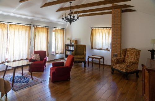 Pecsely Appartement | Főnix Ház