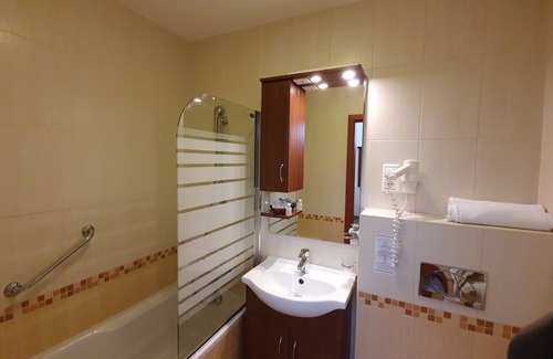 Nogradgardony Hôtel | Főnix Wellness Resort