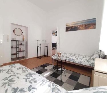 Baja Appartement | Főtér Apartman Baja