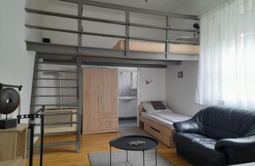 Baja Appartement | Főtér Apartman Baja