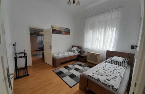 Baja Appartement | Főtér Apartman Baja