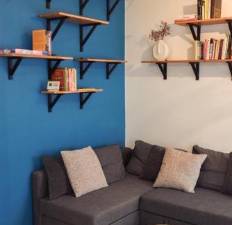 Kiskunhalas Appartement | Főtér Apartman