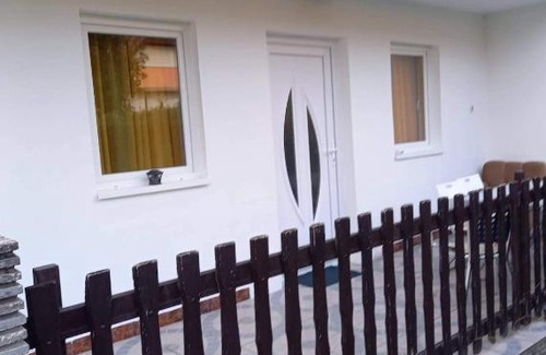 Tamasi Appartement | Fűzfa Apartmanház