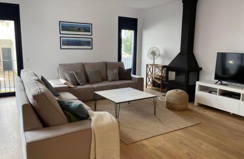 Llafranc Maison | F-1 LLAFRANC 8 PaX