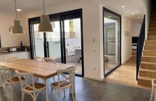 Llafranc Maison | F-1 LLAFRANC 8 PaX