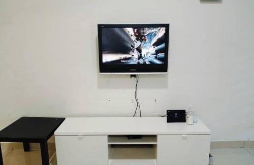 Taman Bukit Dahlia Maison | F.A Guesthouse Pasir Gudang