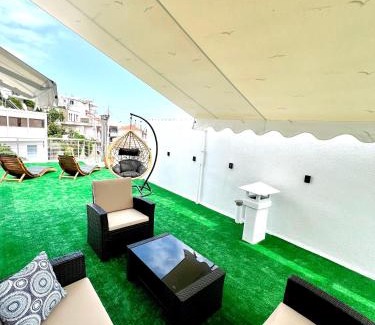 Patitiri Appartement | F & B Collection - Alonnisos