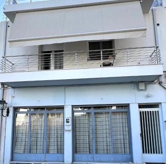 Patitiri Appartement | F & B Collection - Alonnisos