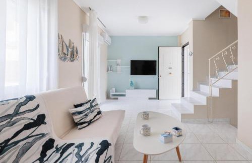 Sithonia Appartement | F & B Summer Collection - Sithonia - Family Maisonette