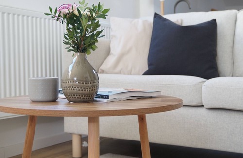 Serach Appartement | F&E | cozy & central accommodation