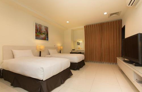 Sanyi Hôtel | F Hotel - Sanyi
