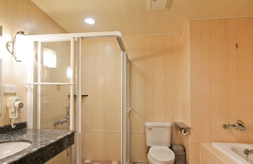 West Central District Hôtel | F Hotel Tainan