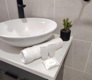 Mokopane Maison | F'leur Guesthouse