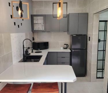 Mokopane Maison | F'leur Guesthouse