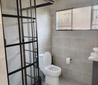 Mokopane Maison | F'leur Guesthouse