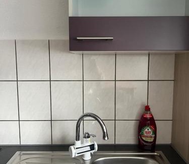 Olpe Appartement | F&M Wohnungen in Olpe