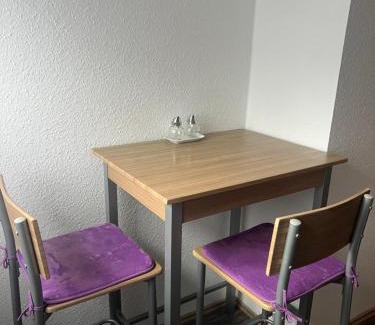 Olpe Appartement | F&M Wohnungen in Olpe