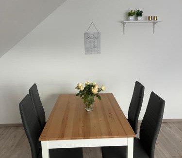 Wenden Appartement | F&M Wohnungen in Olpe