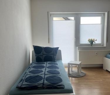 Wenden Appartement | F&M Wohnungen in Olpe