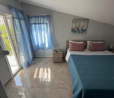 Neoi Epivates Appartement | F&R Villa - Family Apartment No6 - 2 bedrooms